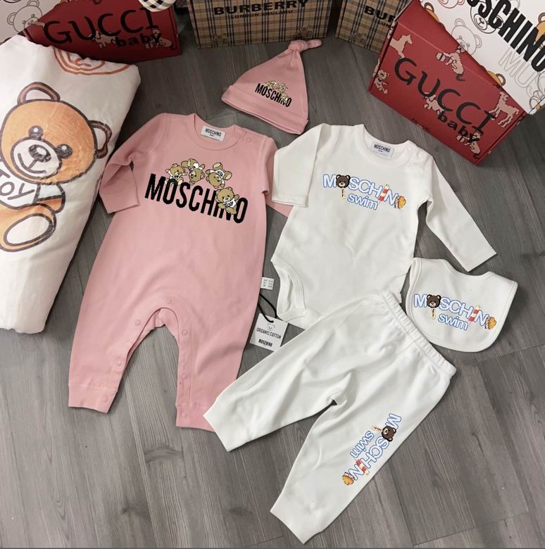 Moschino sz52 66 73 80 85 90 152